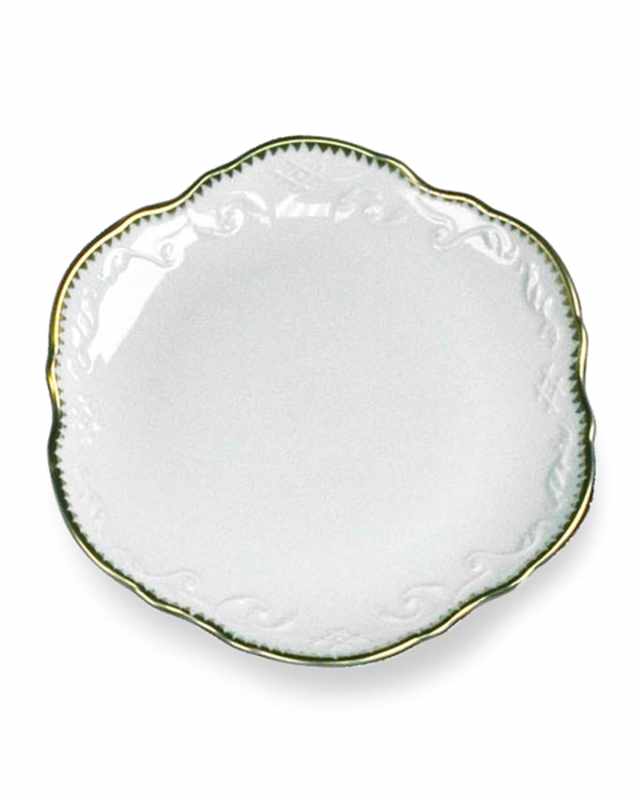 Simply Anna Bread & Butter Plate